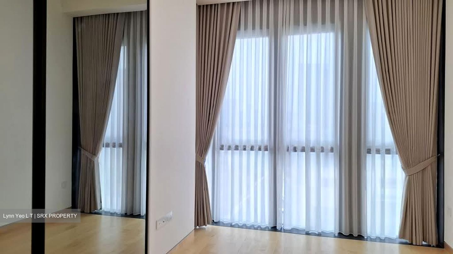 Enchanté (D11), Apartment #599770711